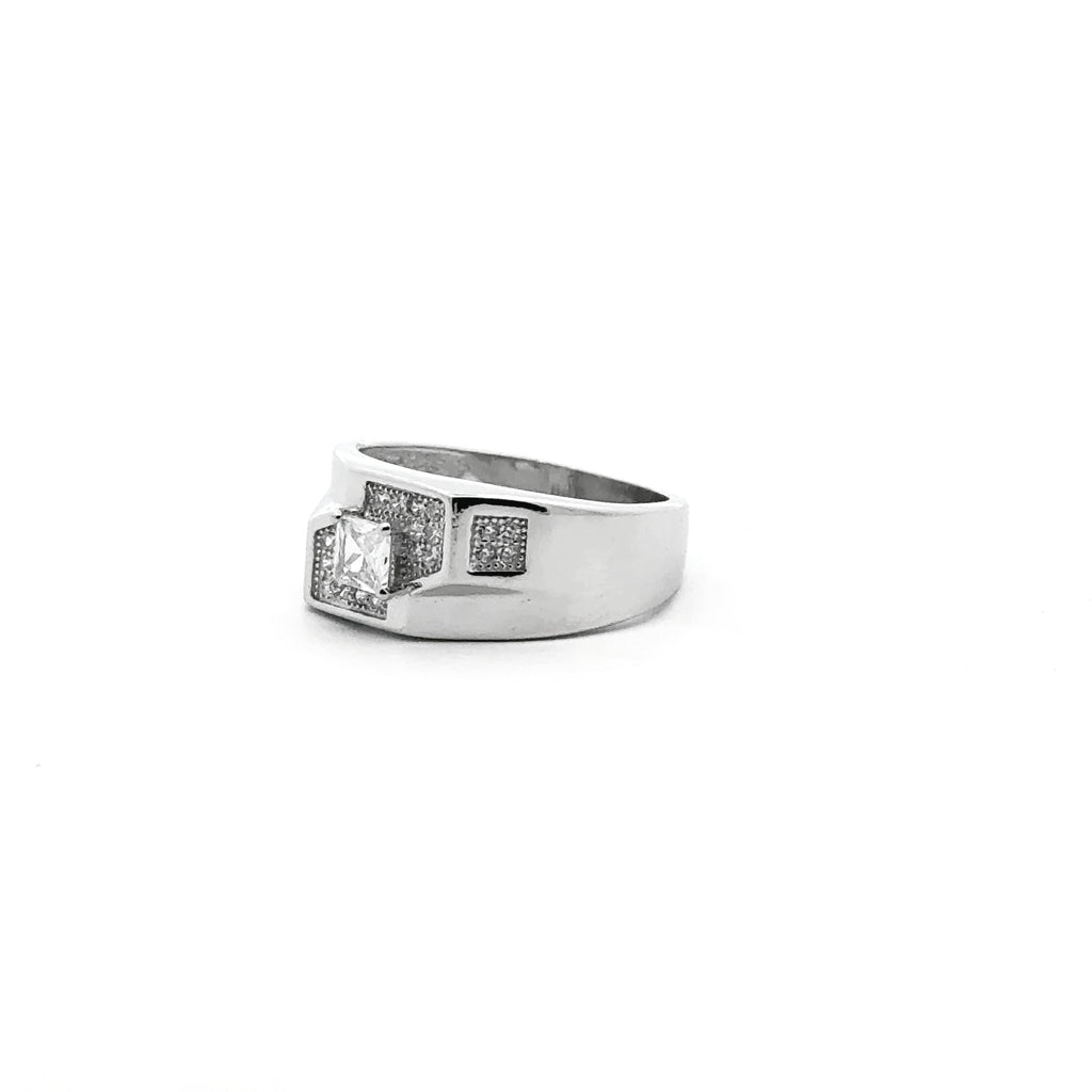Marquise Monarch Ring 2