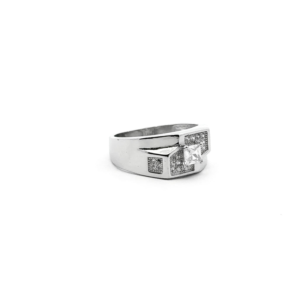 Marquise Monarch Ring 1