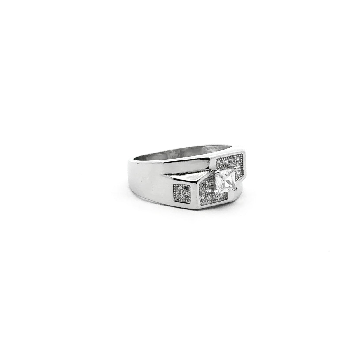 Marquise Monarch Ring 1