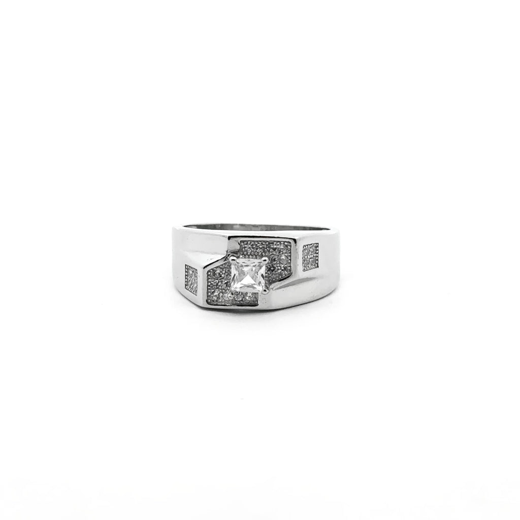 Marquise Monarch Ring 3