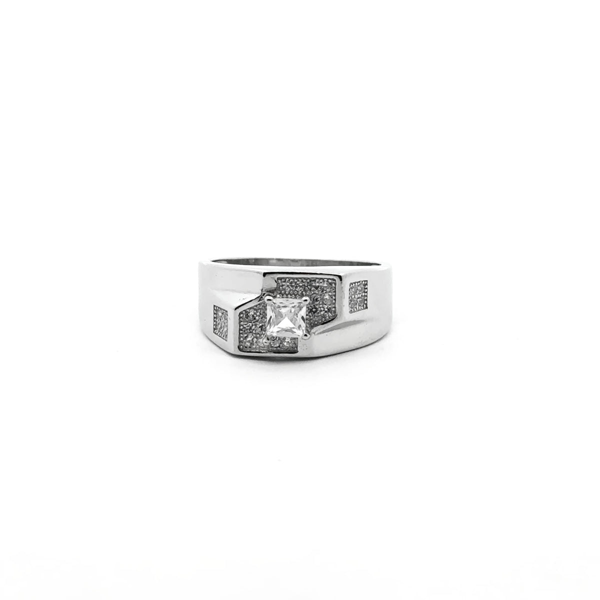 Marquise Monarch Ring 3