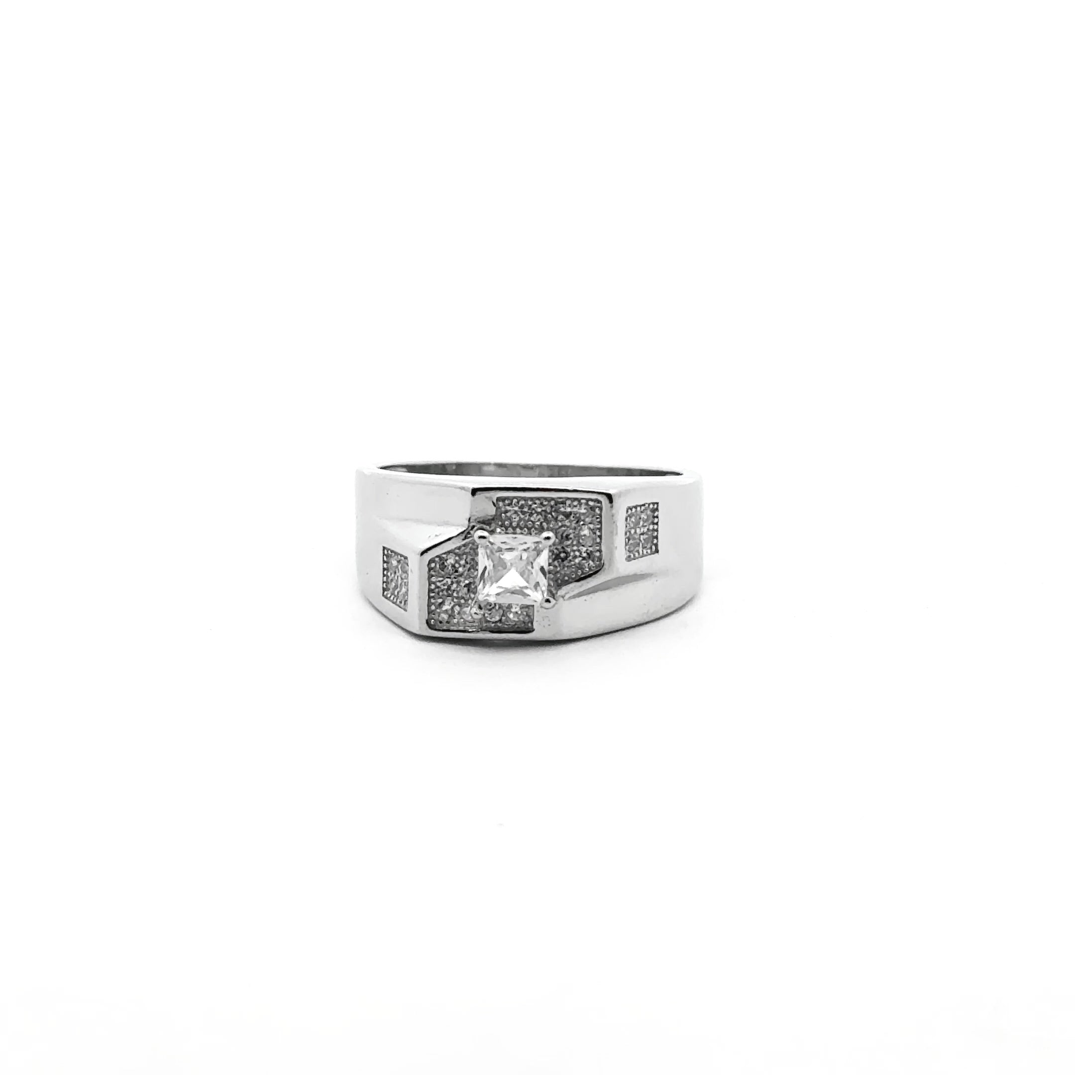Marquise Monarch Ring 3