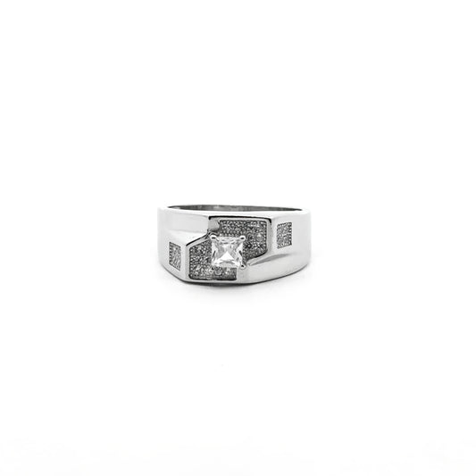 Marquise Monarch Ring 3