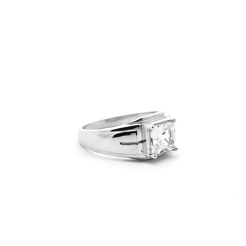 Regal Splitline Ring 1