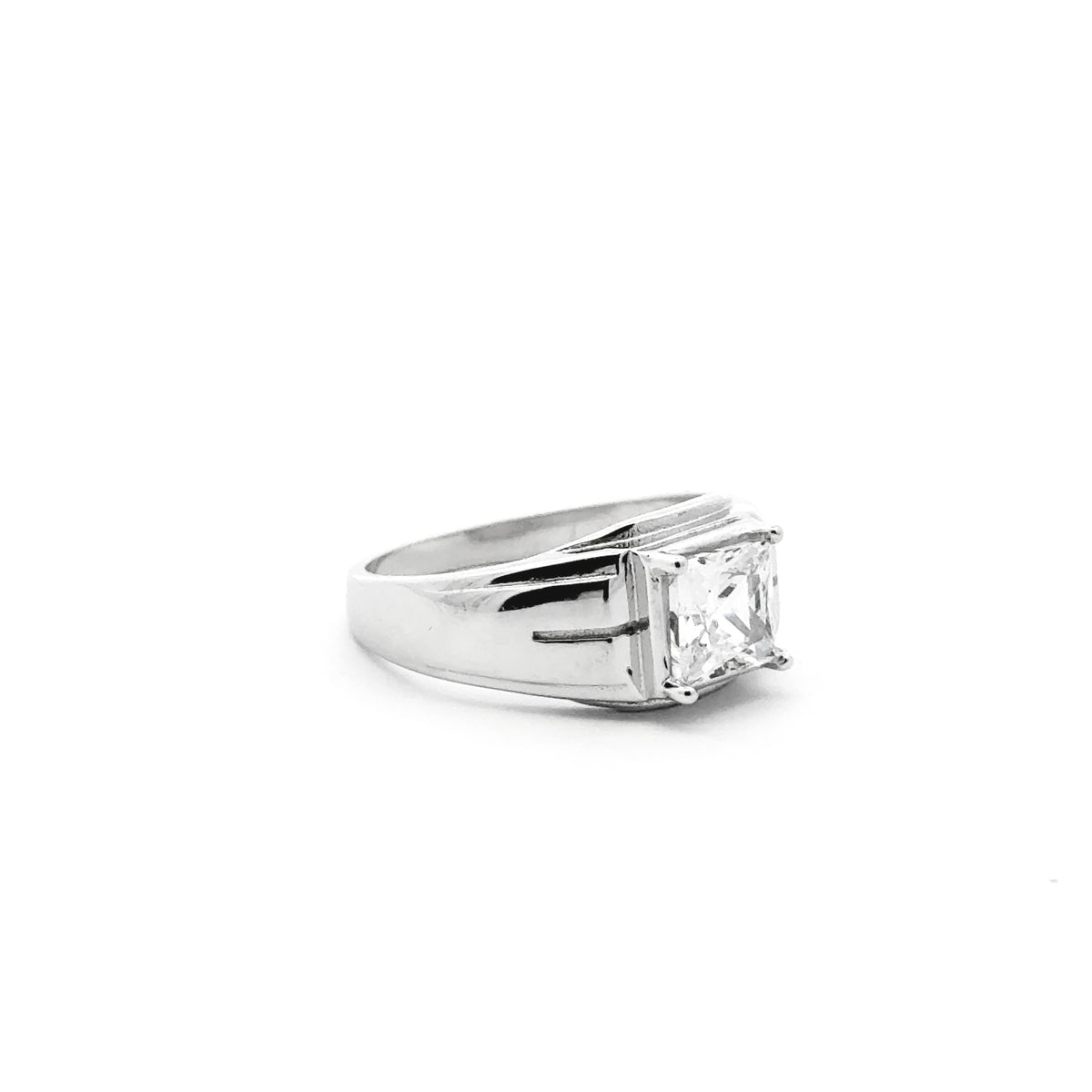 Regal Splitline Ring 1