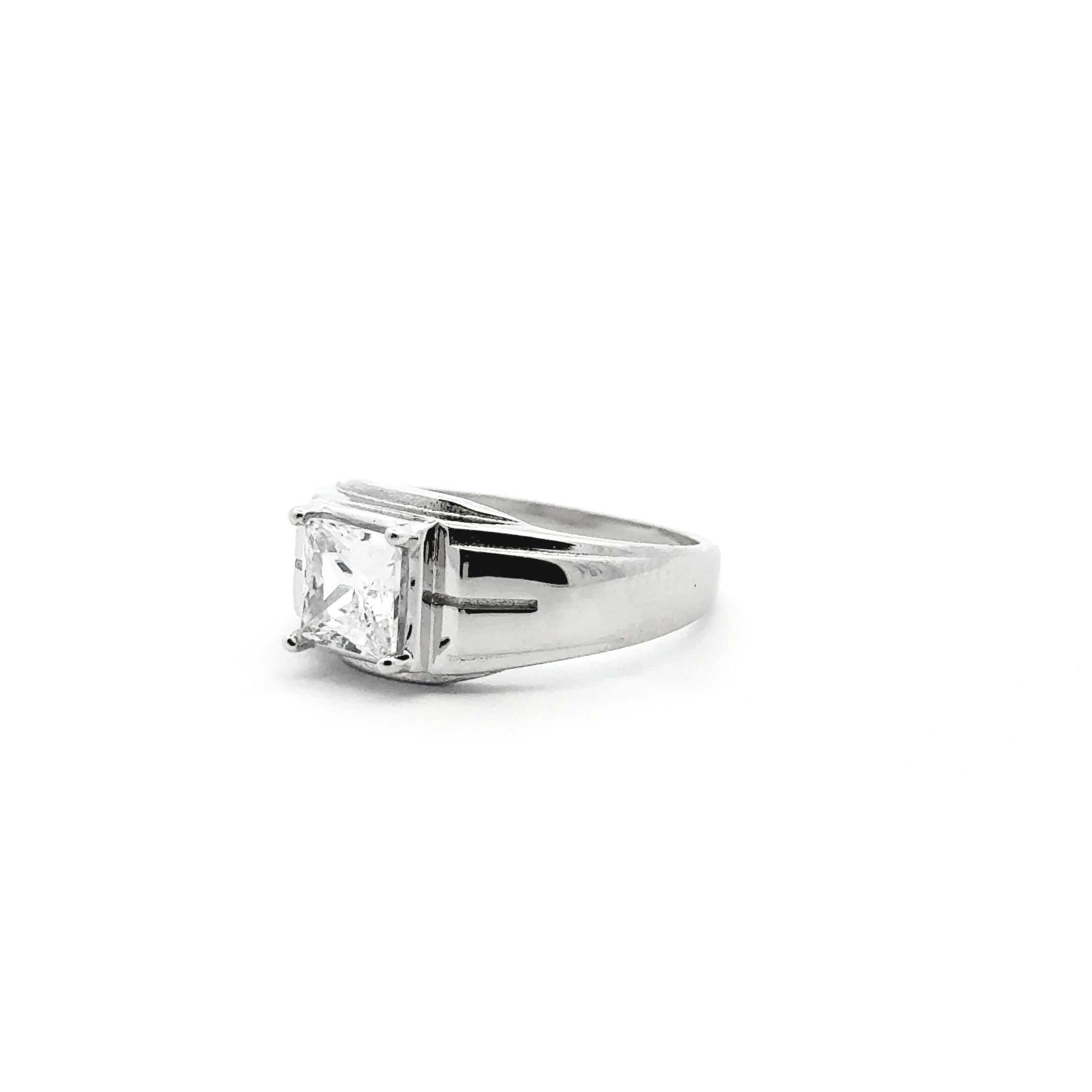 Regal Splitline Ring 2