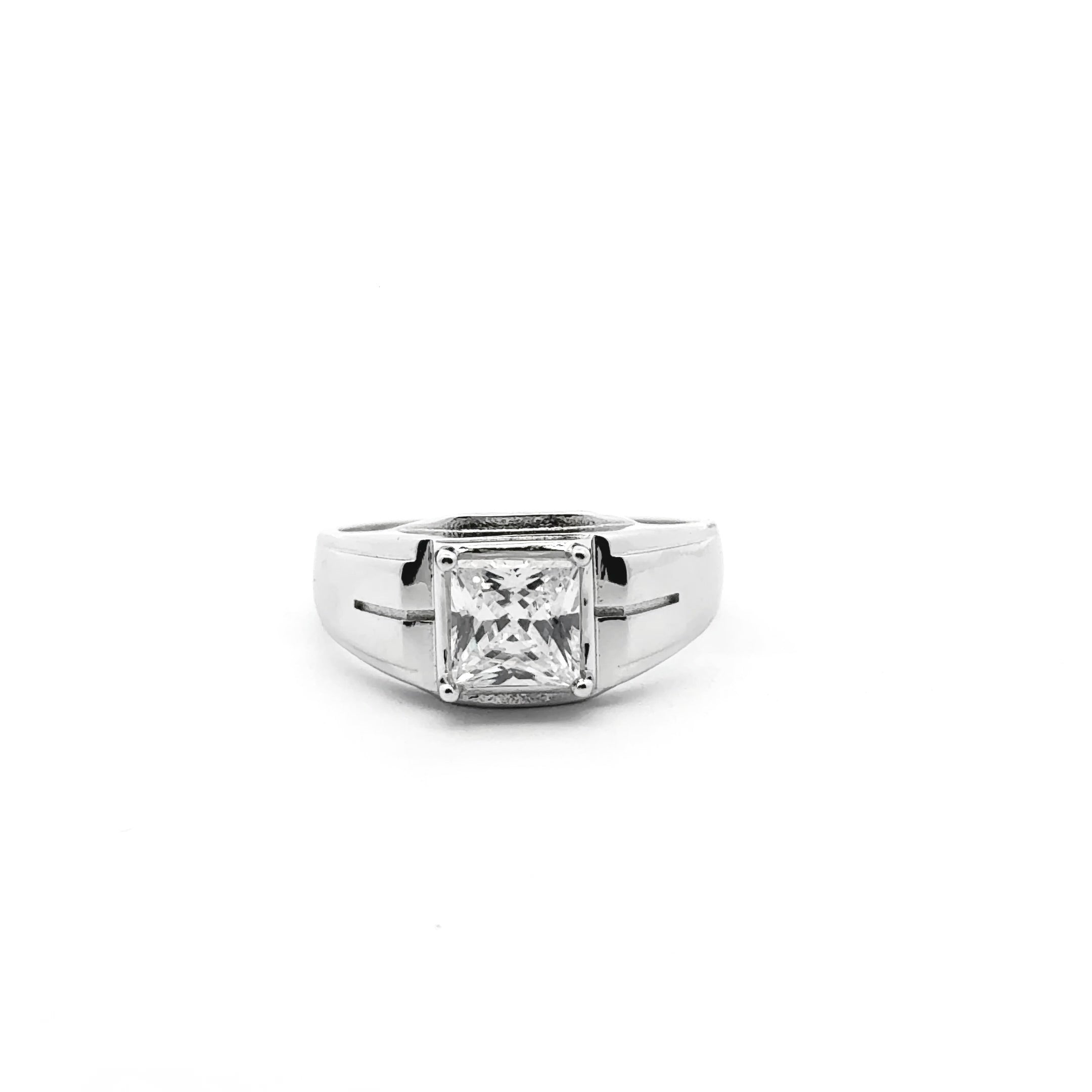 Regal Splitline Ring 3