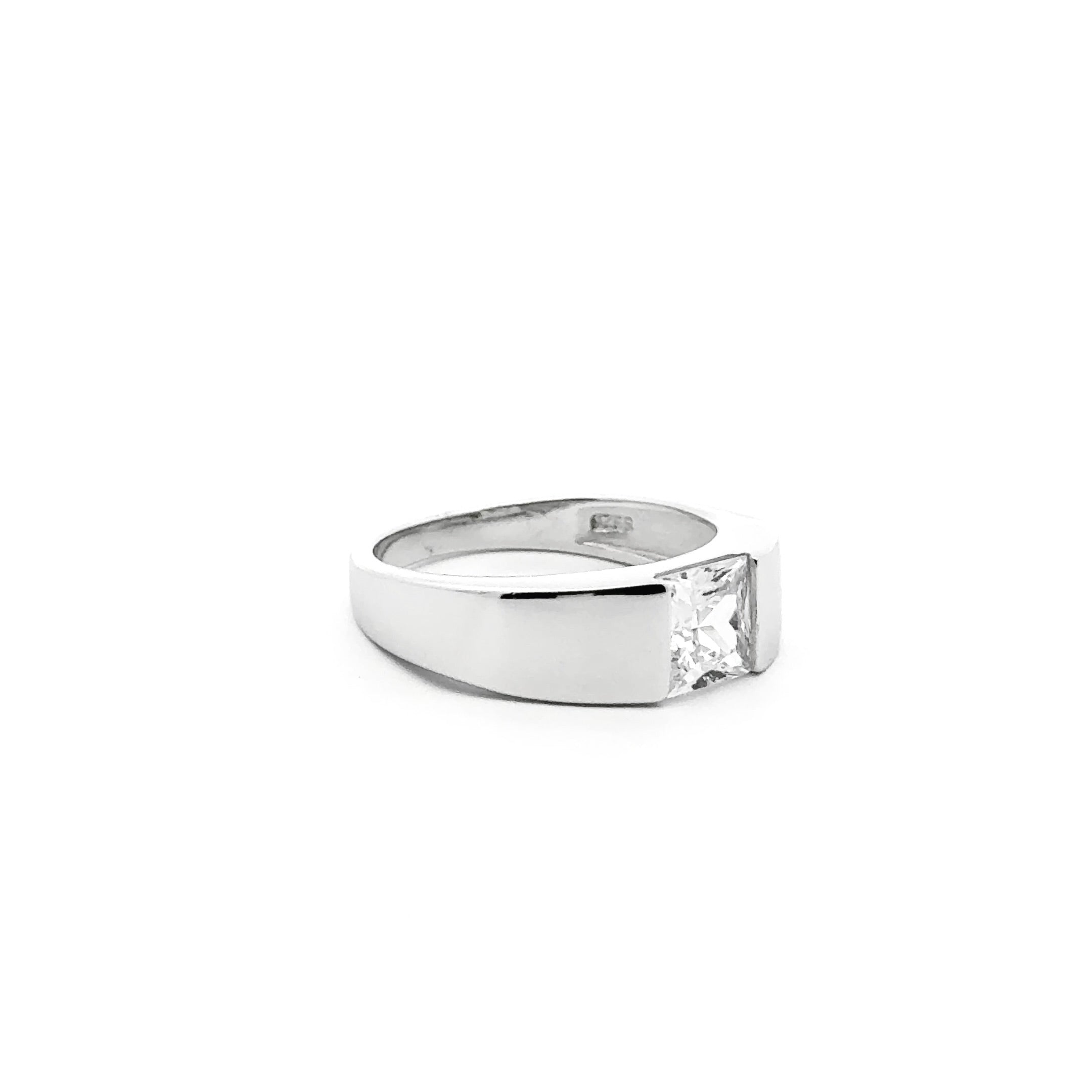 Crown Prism Ring 1