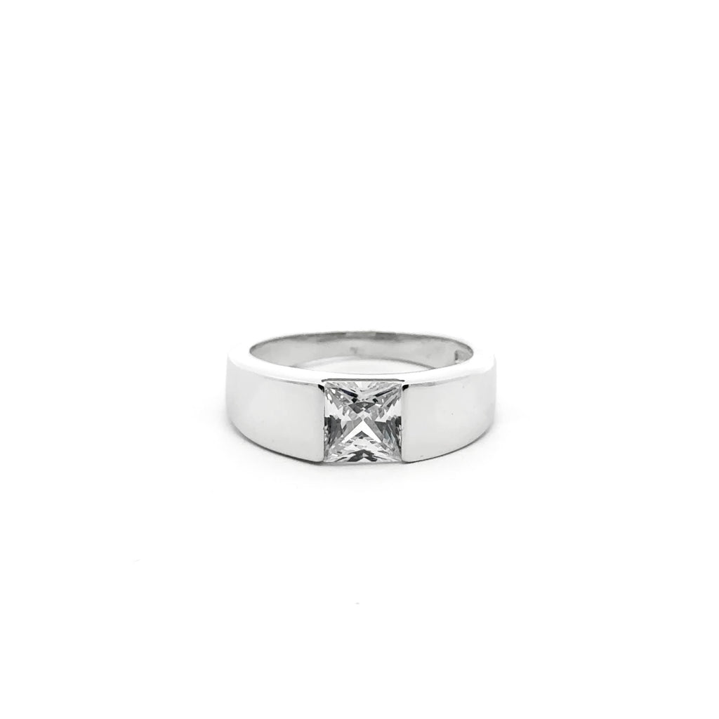 Crown Prism Ring 2