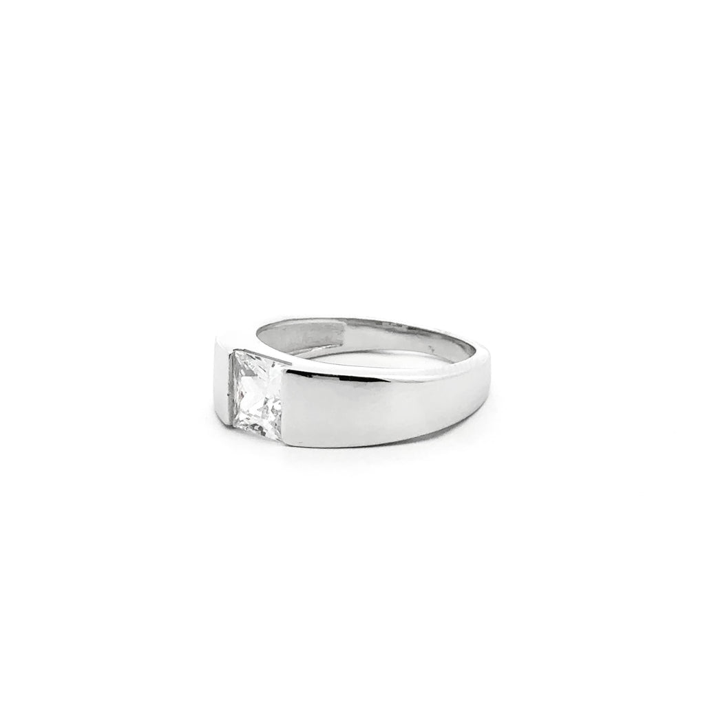 Crown Prism Ring 3