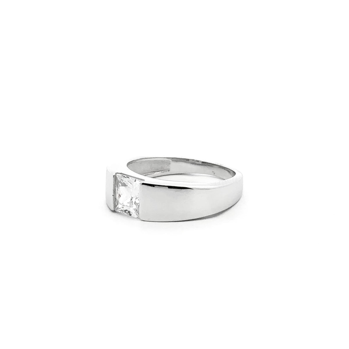 Crown Prism Ring 3