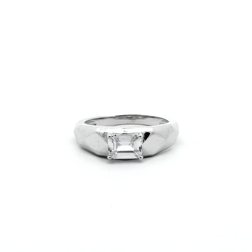 Classic Prism Ring 1