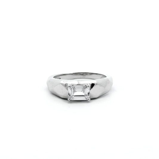Classic Prism Ring 1