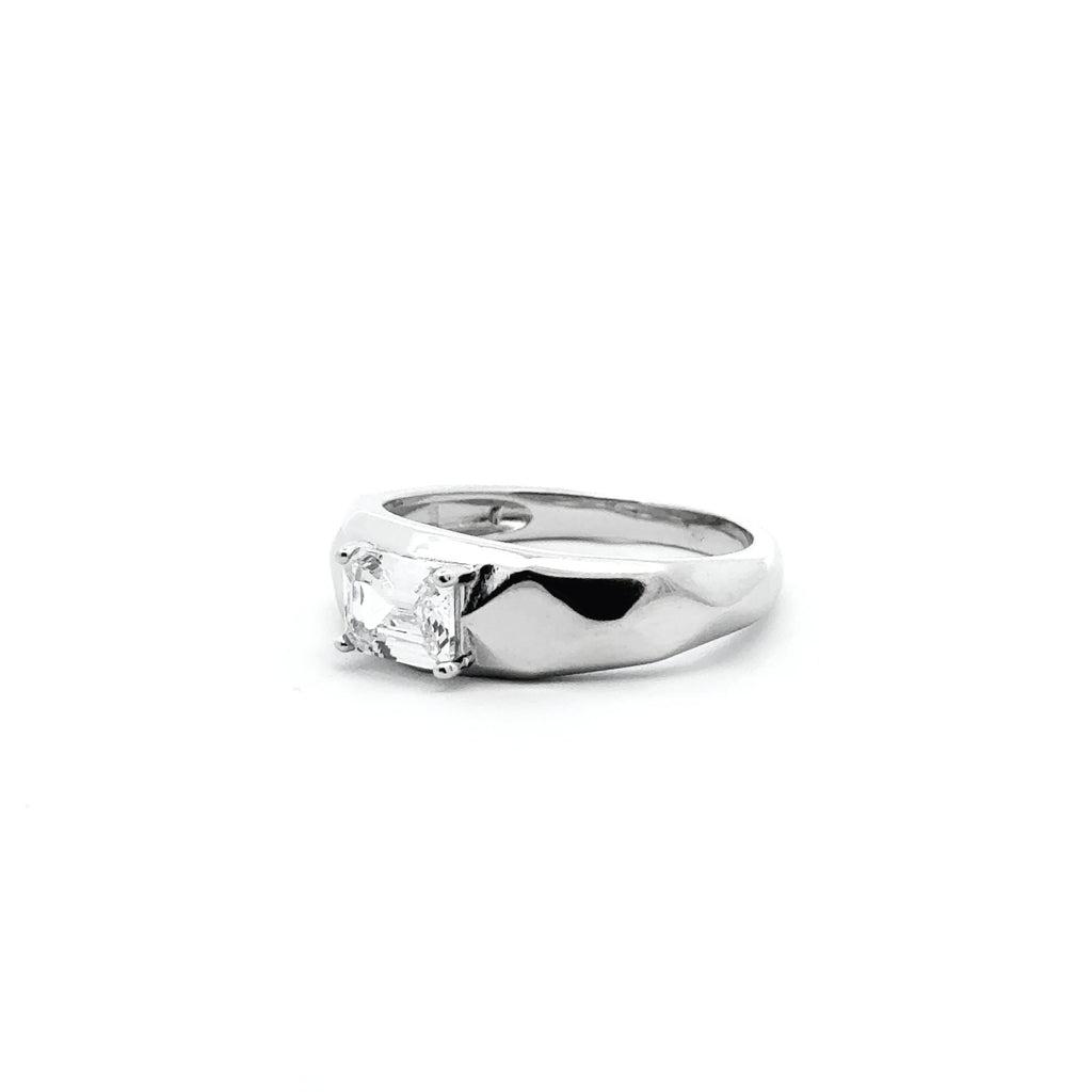 Classic Prism Ring 2