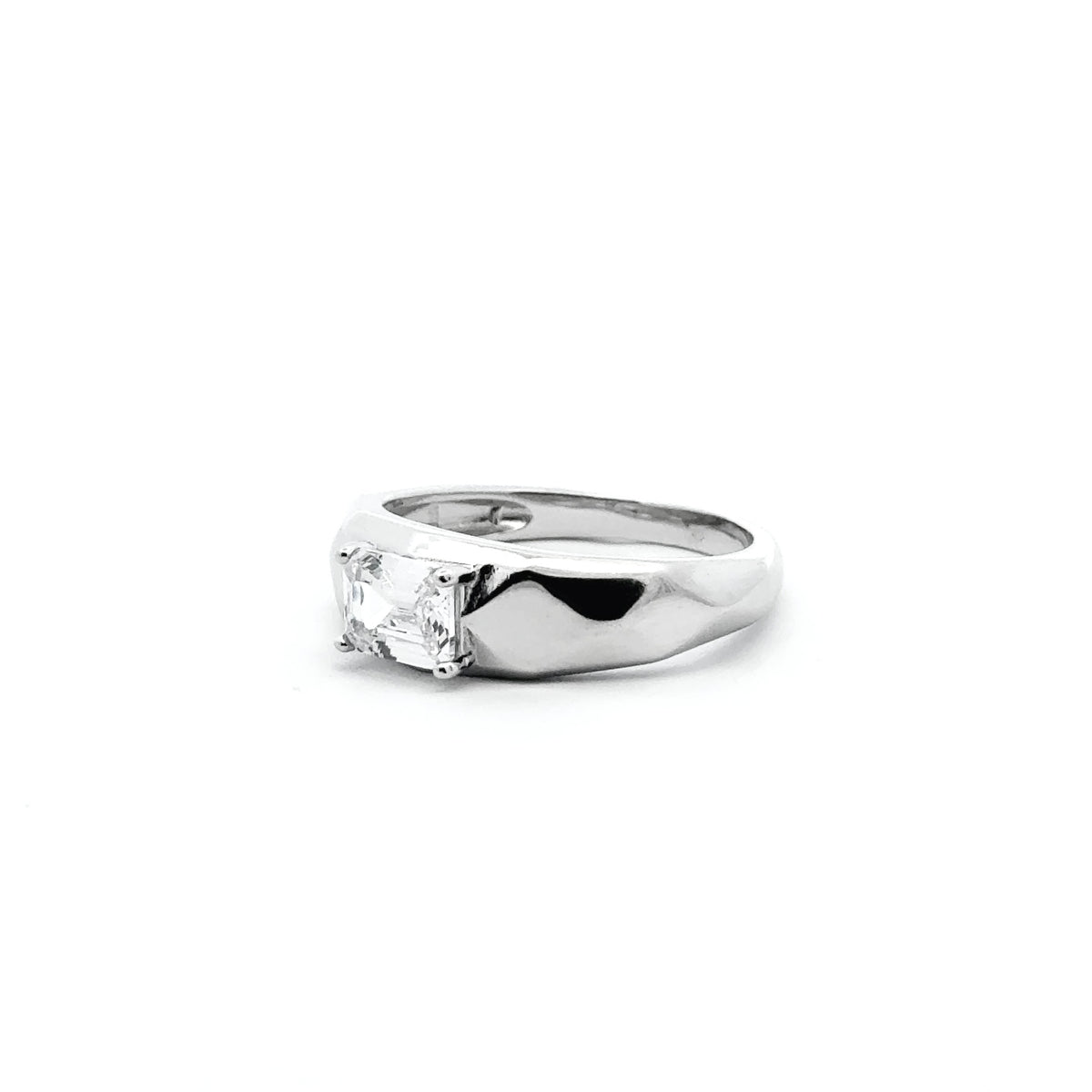 Classic Prism Ring 2