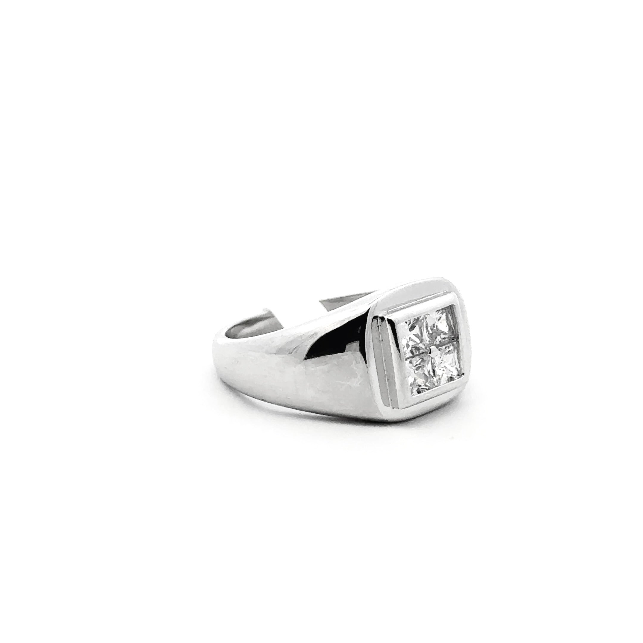 Emerald Edge Ring 3