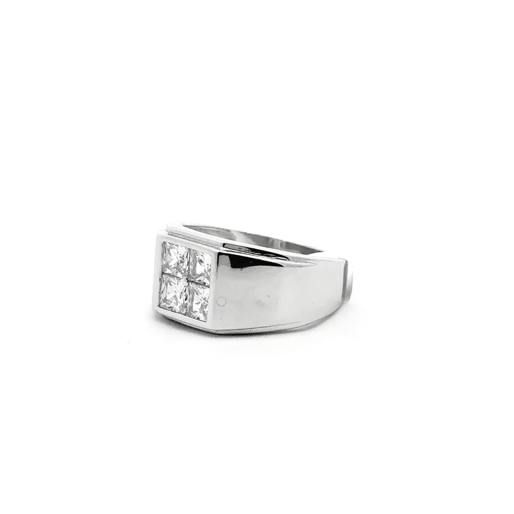Royal Sixfold Ring 2