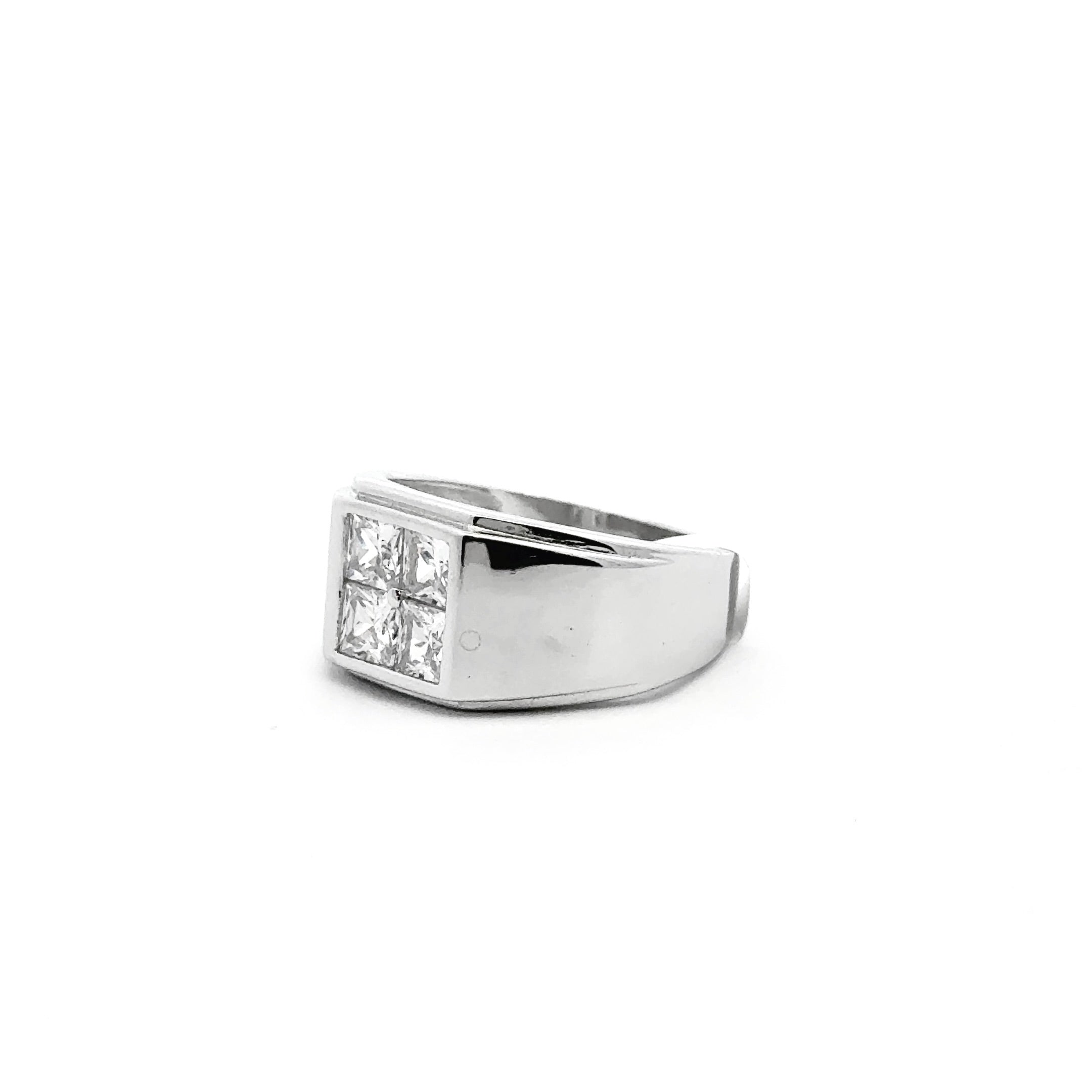 Royal Sixfold Ring 2