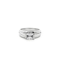 Vertex Square Ring 1