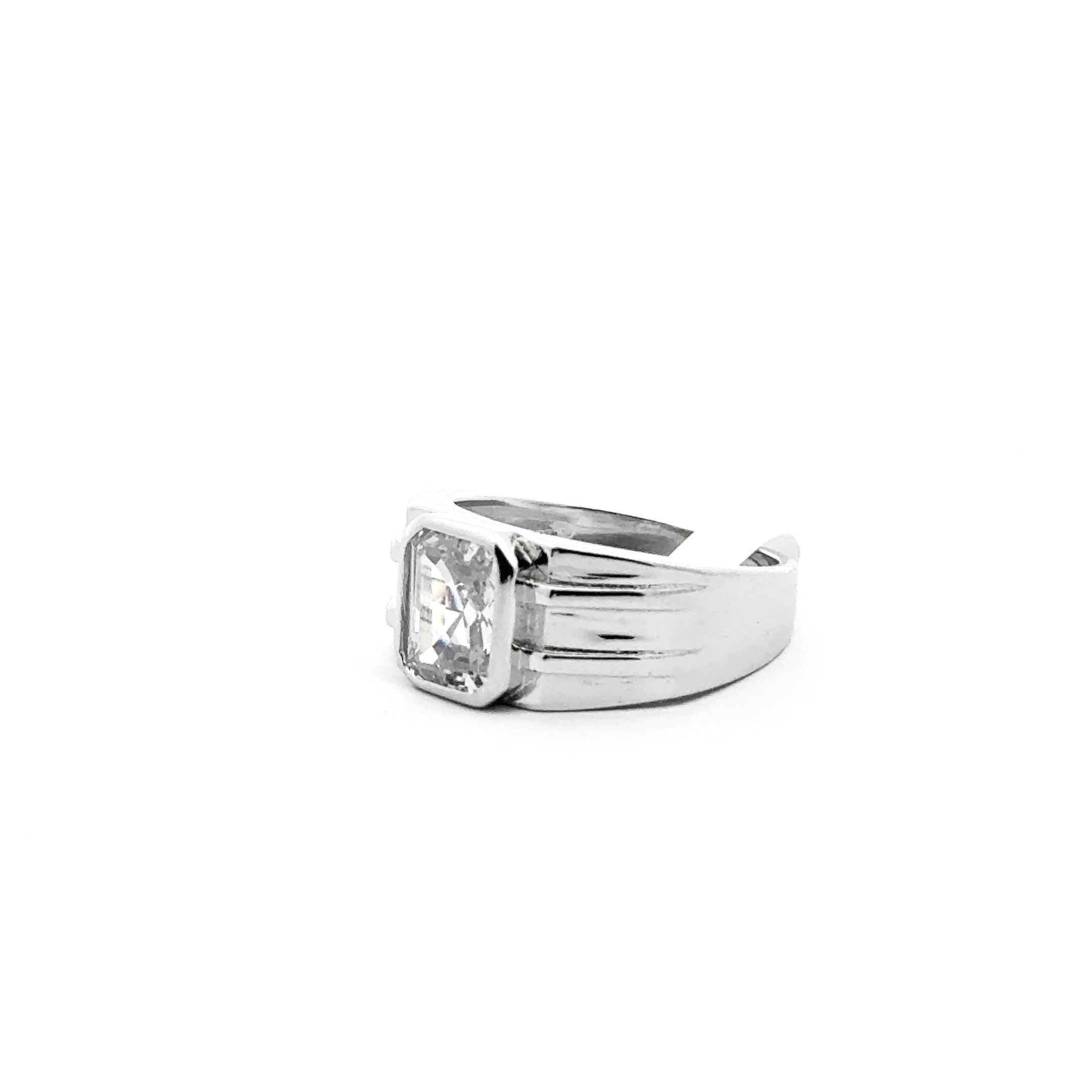 Lustre Frame Ring 3