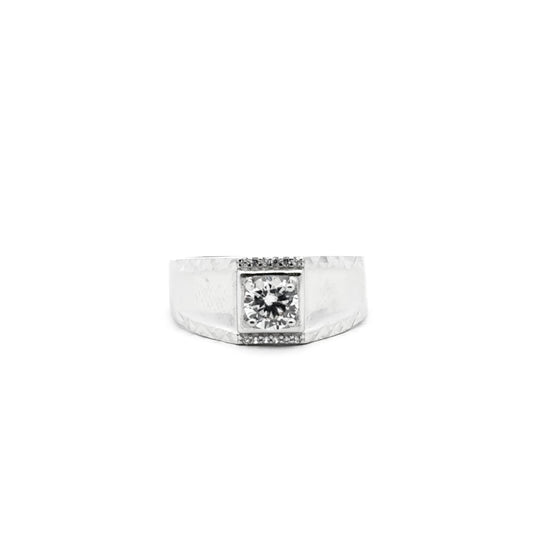 Heritage Spark Ring 1