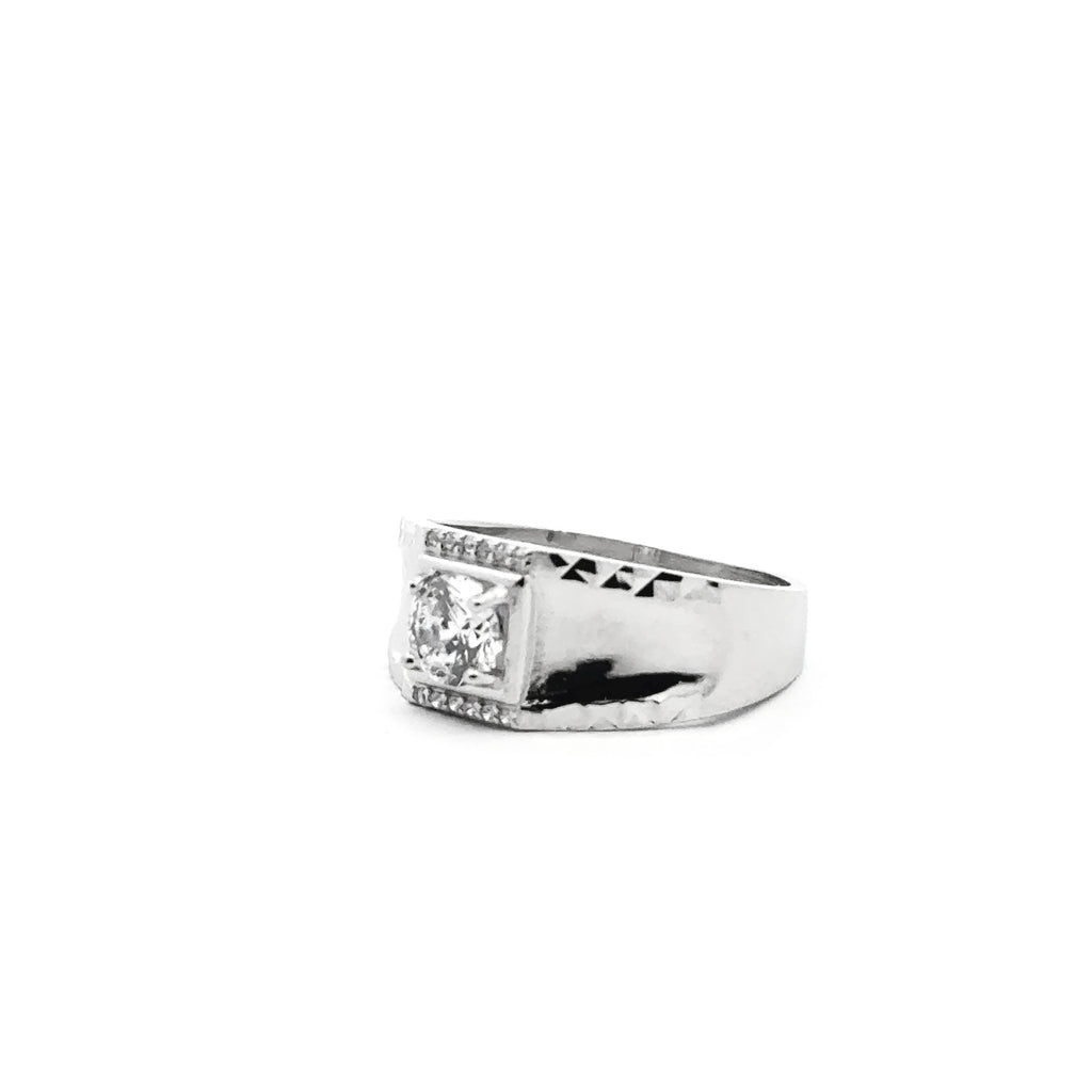 Heritage Spark Ring 2