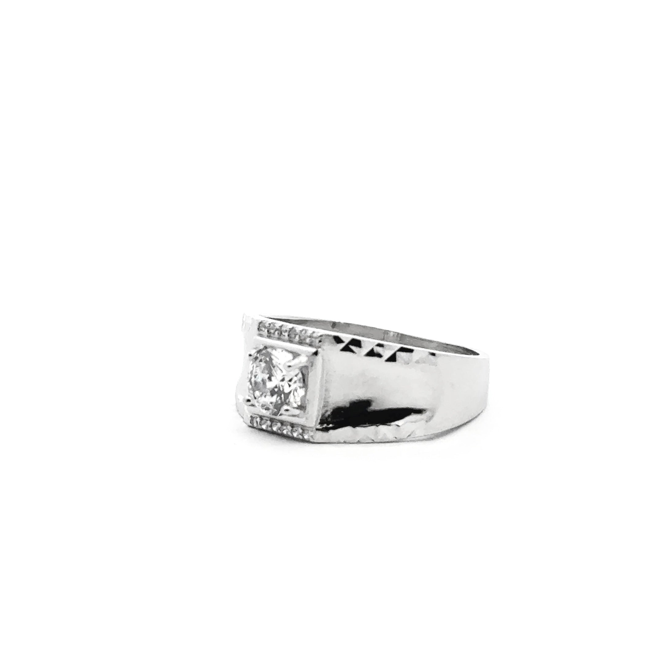 Heritage Spark Ring 2