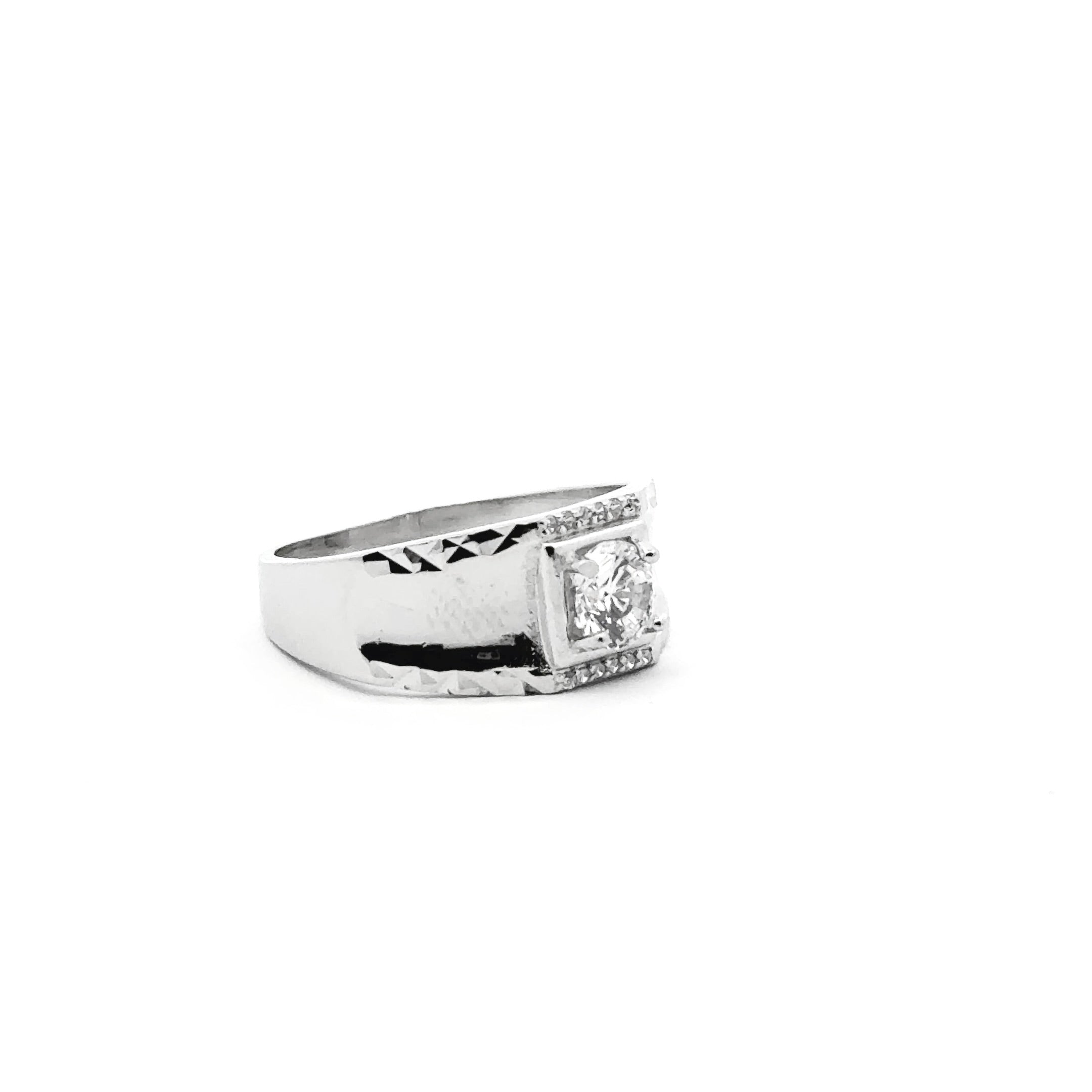Heritage Spark Ring 3