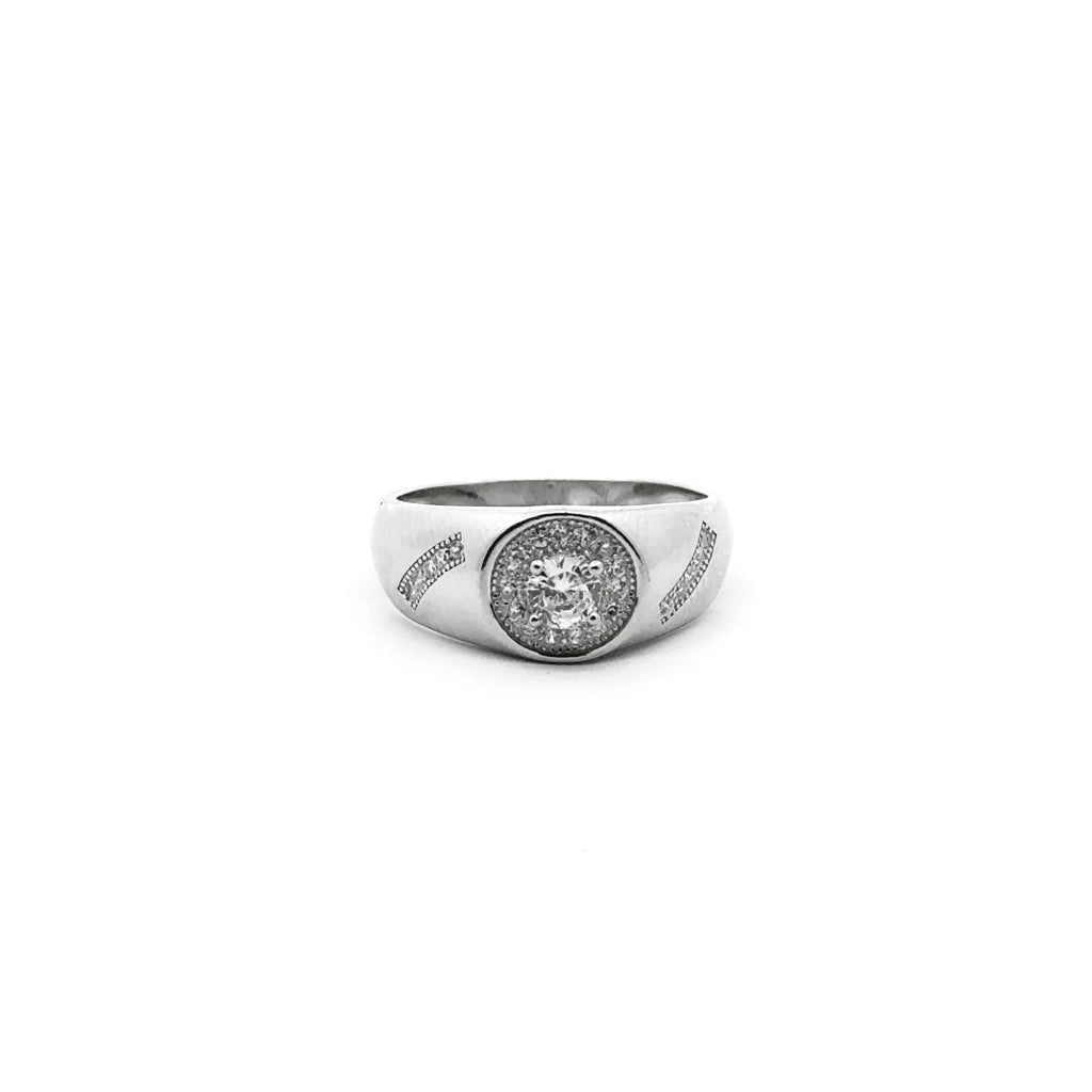 Orbit Halo Ring 2