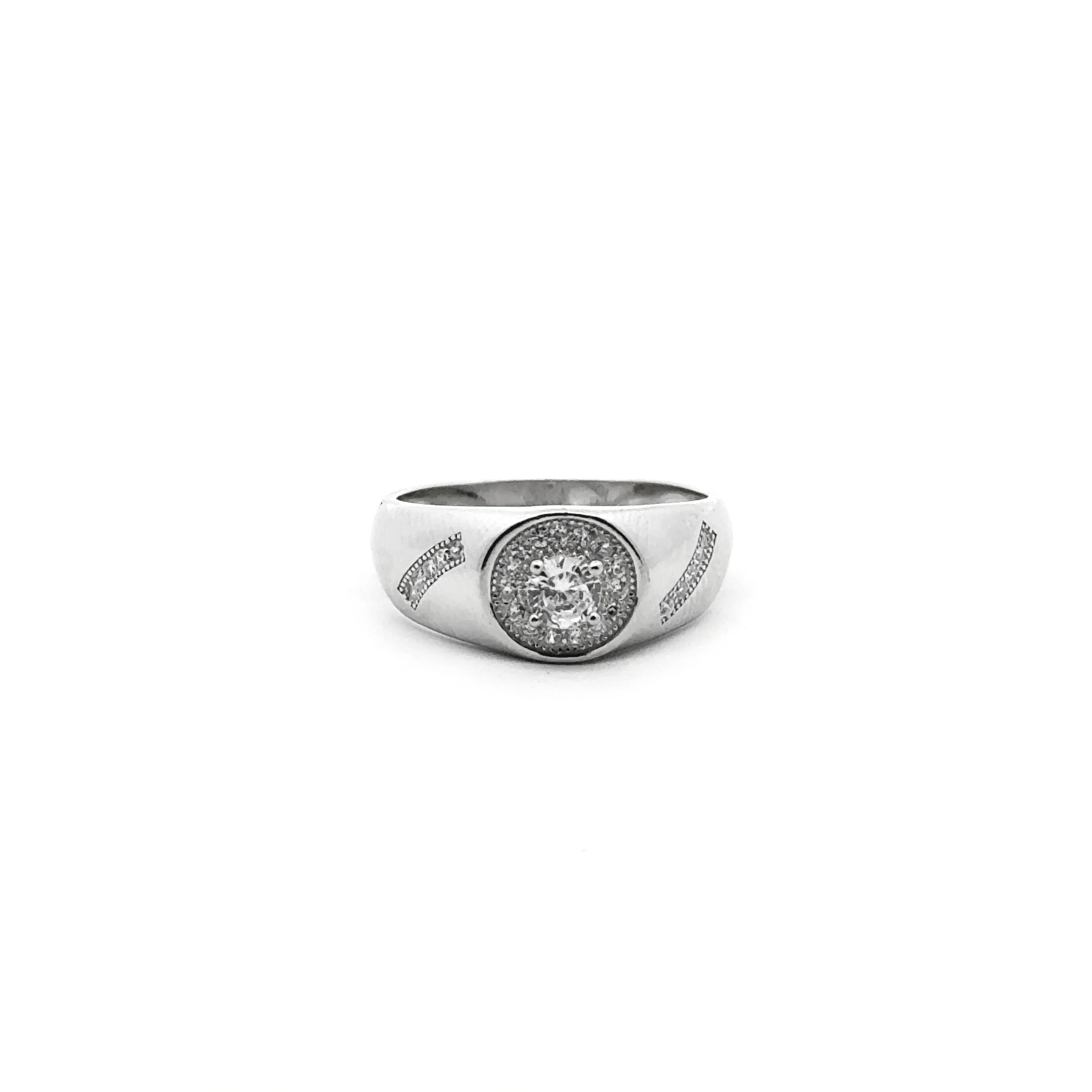 Orbit Halo Ring 2