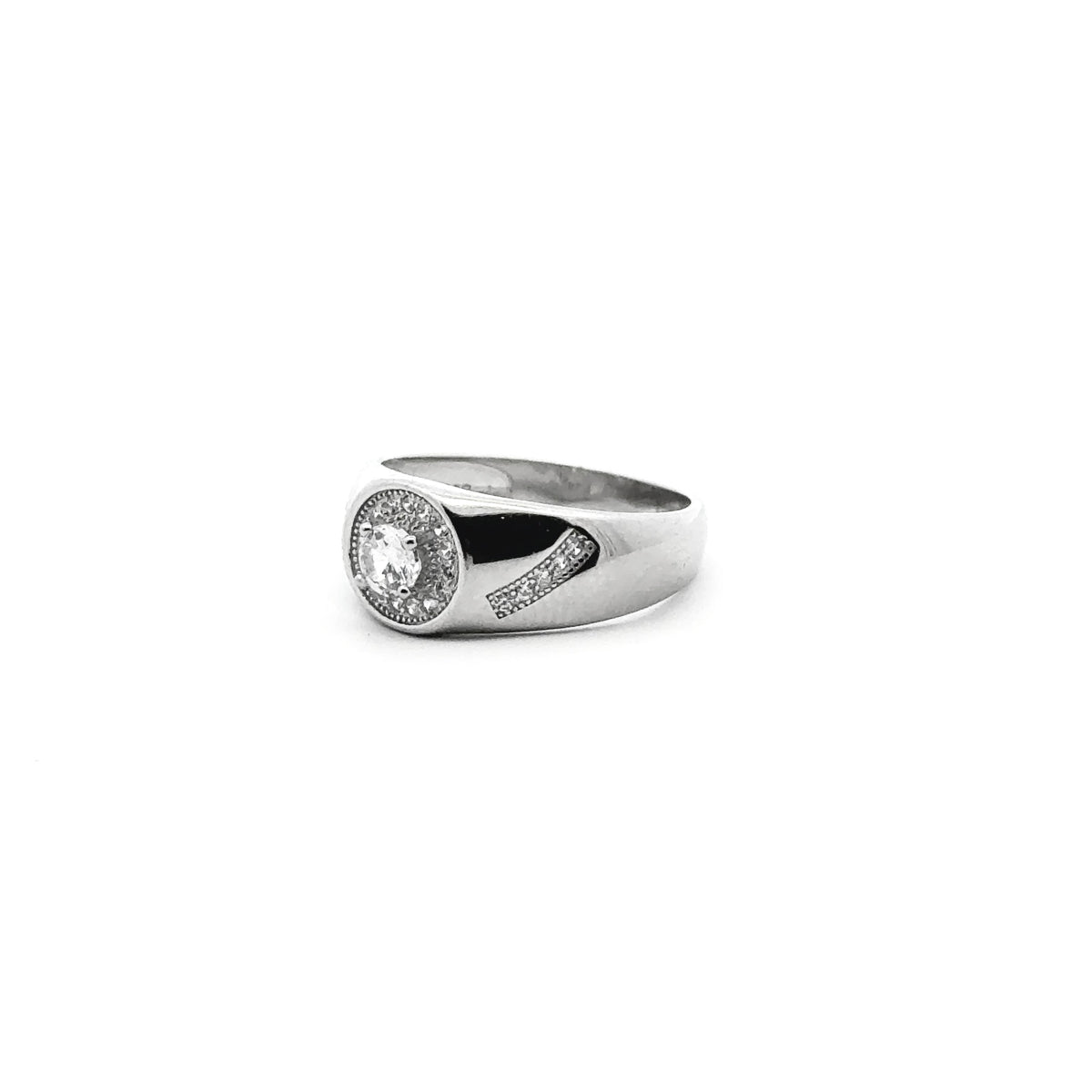 Orbit Halo Ring 3