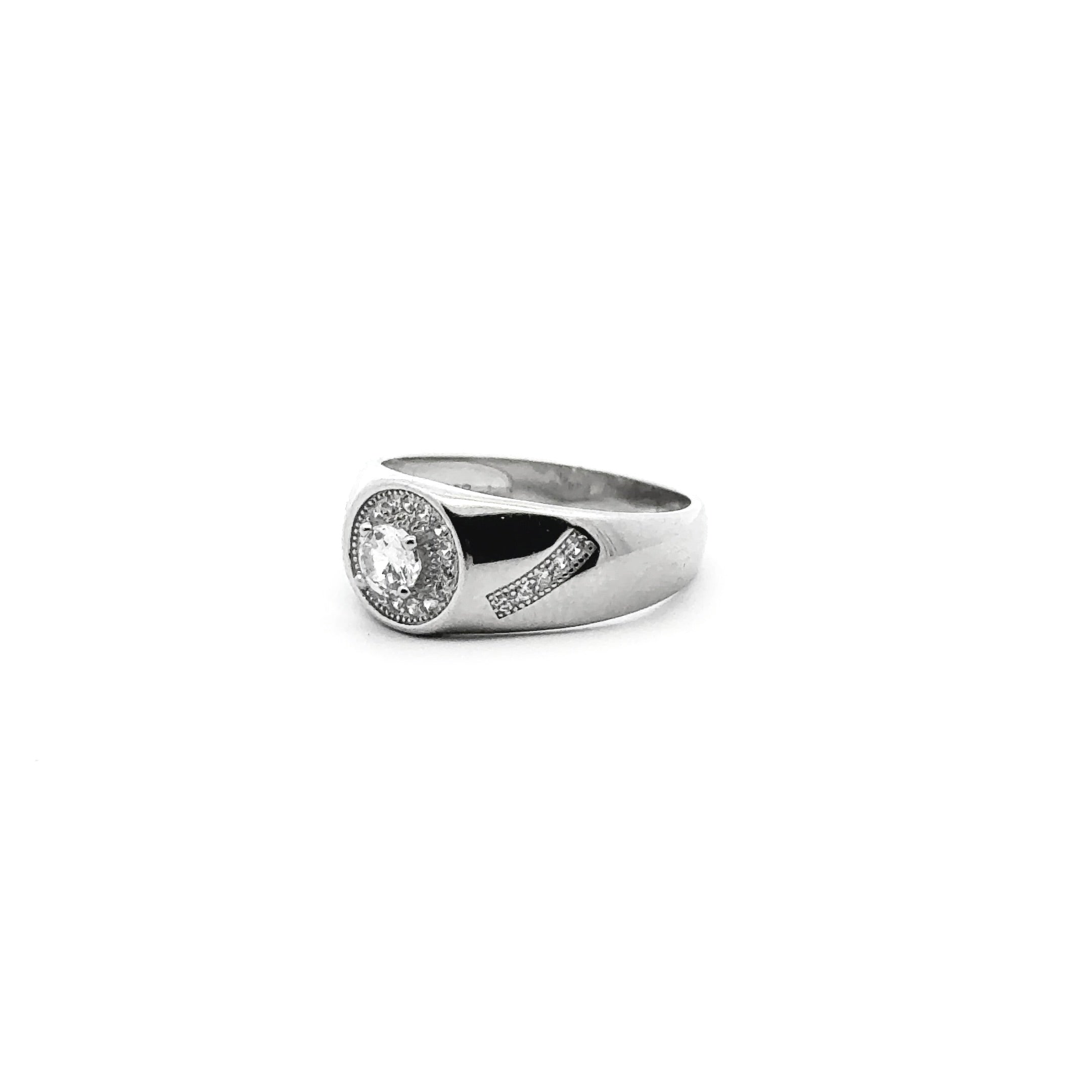 Orbit Halo Ring 3