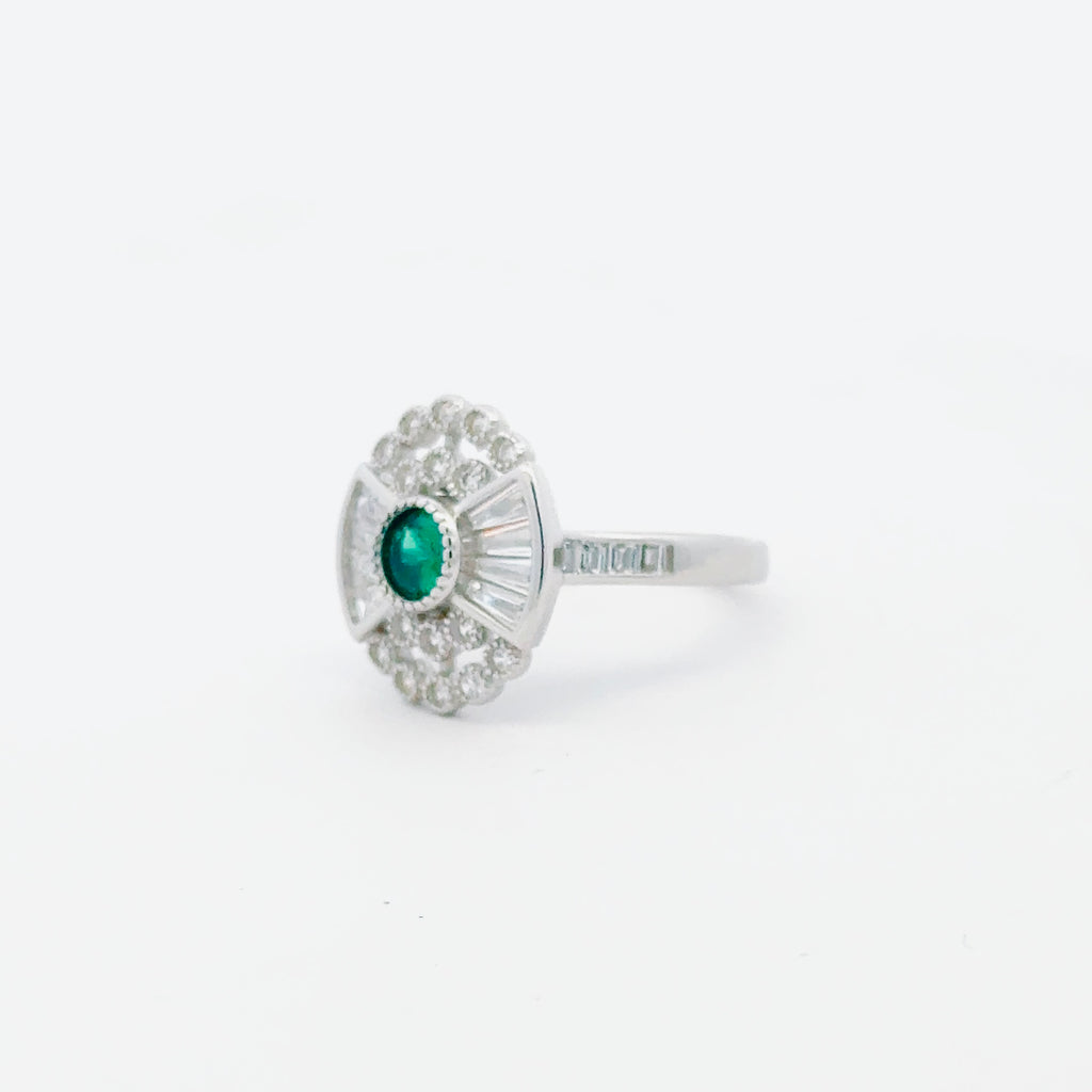 Forest Fantacia Ring 3