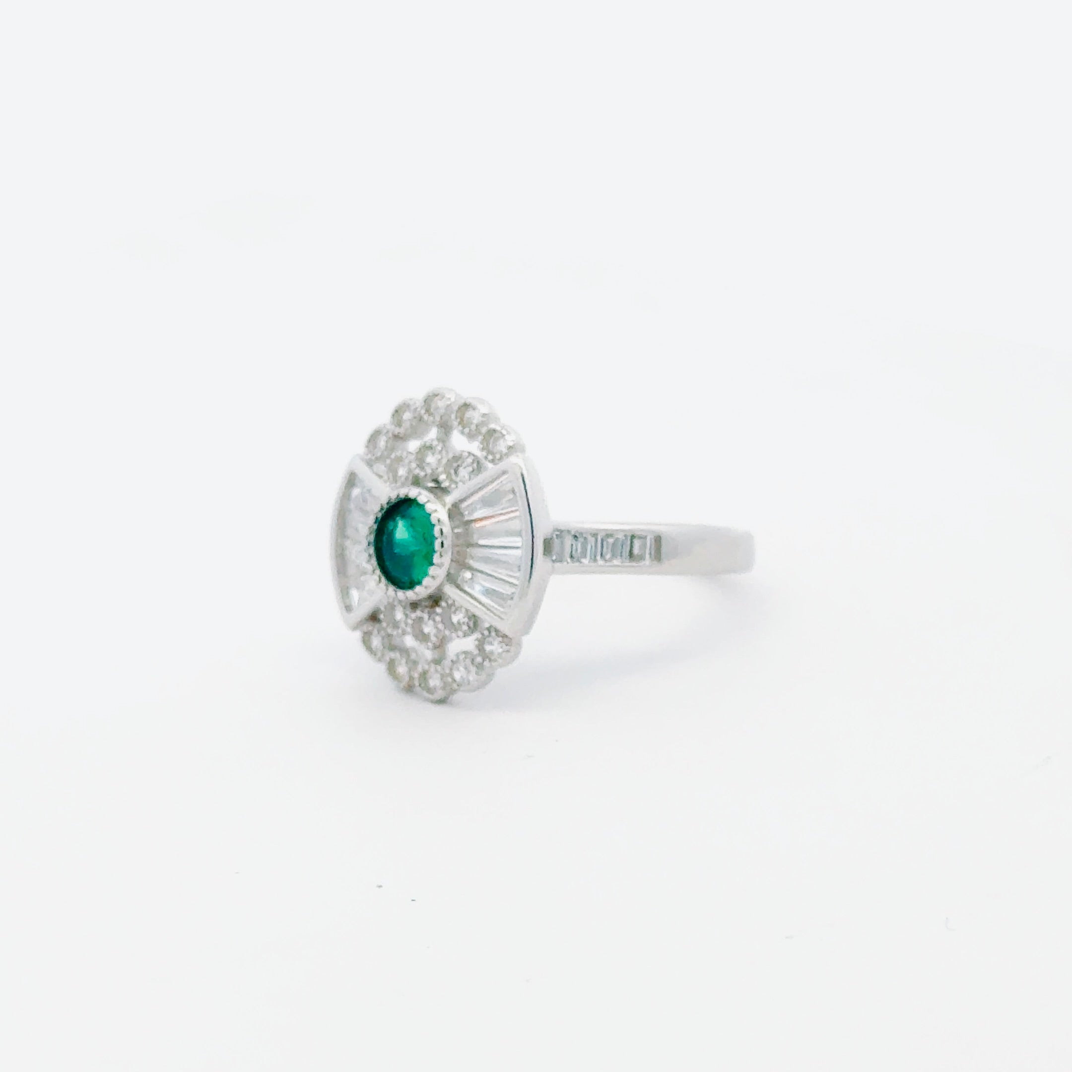 Forest Fantacia Ring 3