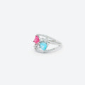 Twin souls Ring 1
