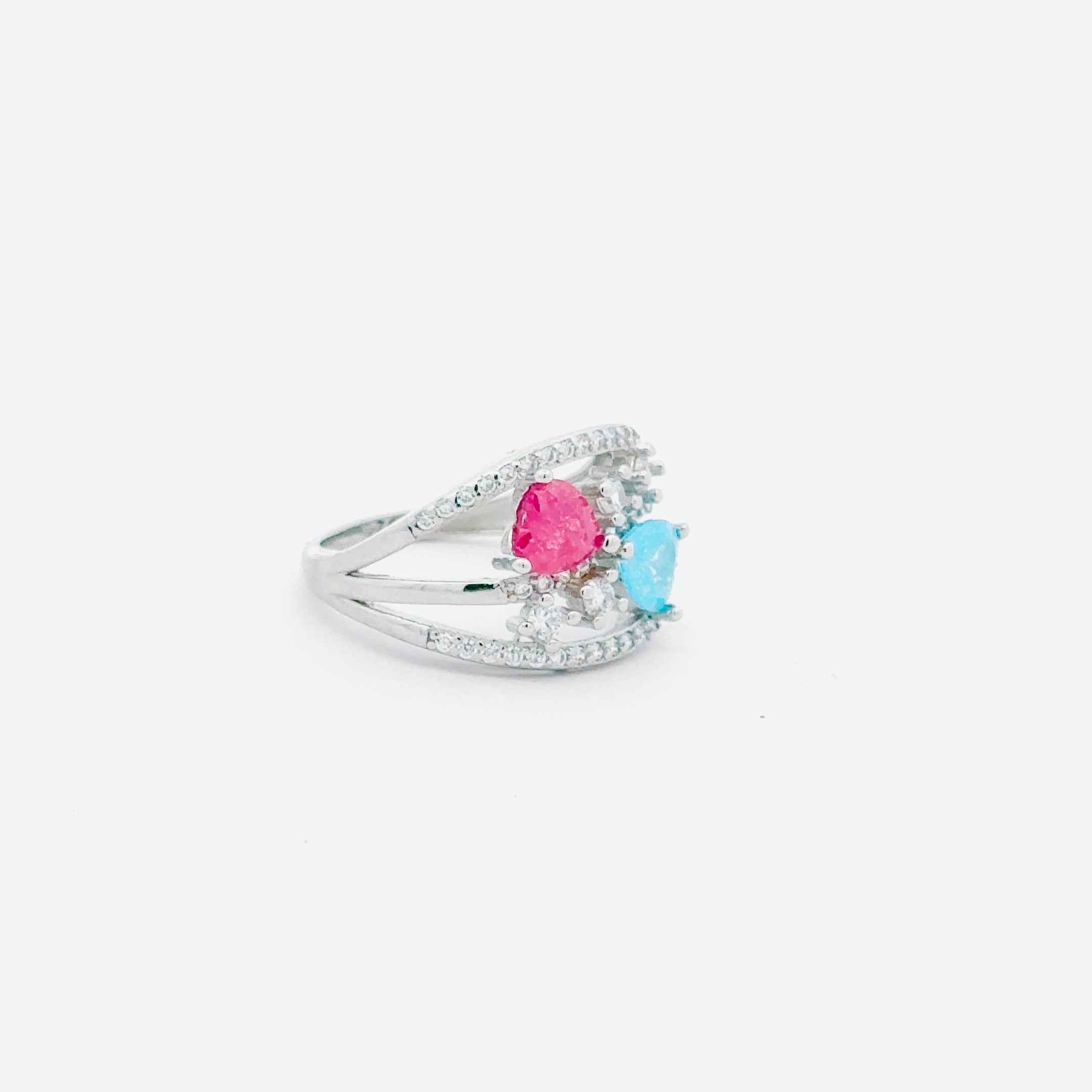 Twin souls Ring 3