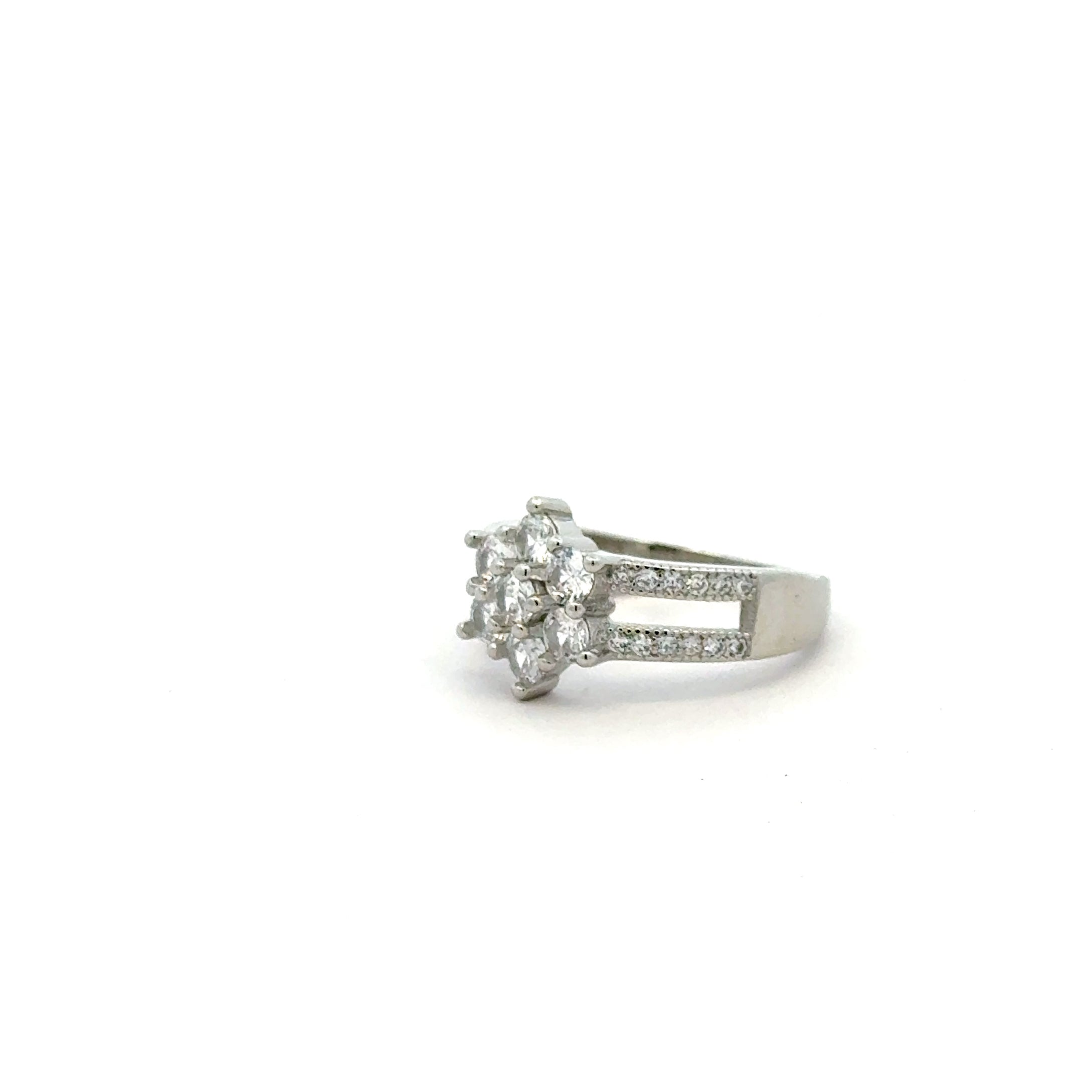 StarDust Ring 2