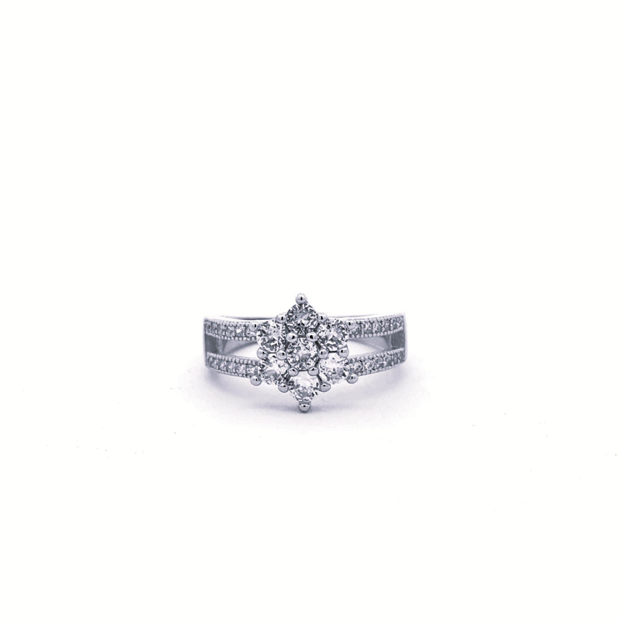 StarDust Ring 3