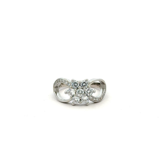 Infinity StarDust Ring 2