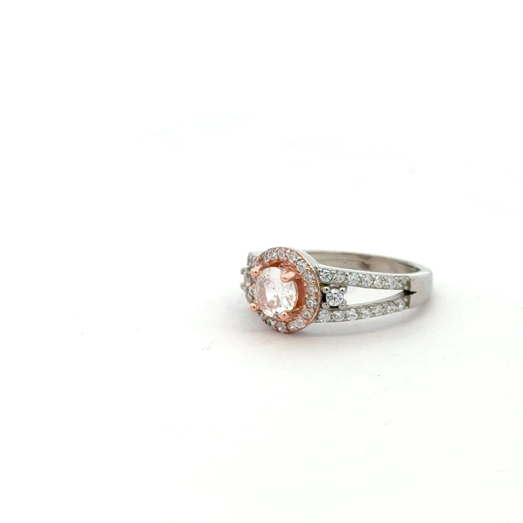Rose Symphiny Ring 1