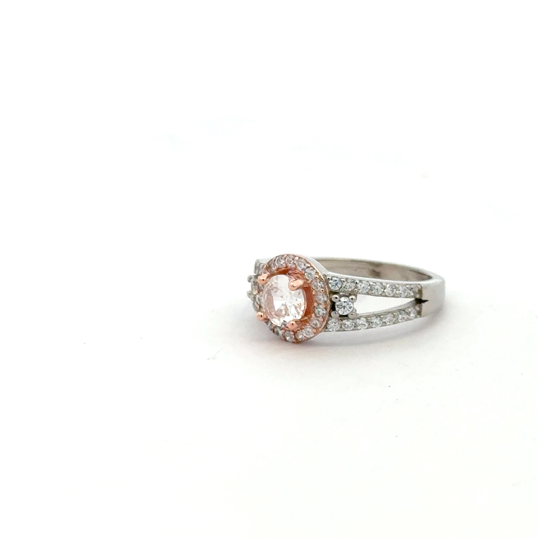 Rose Symphiny Ring 1