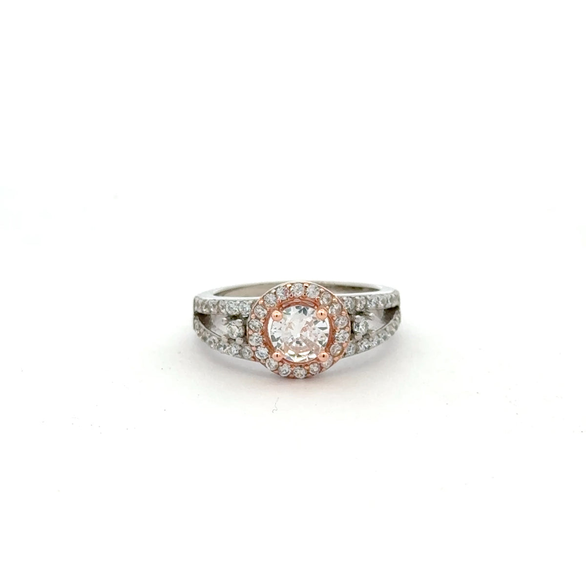 Rose Symphiny Ring 2