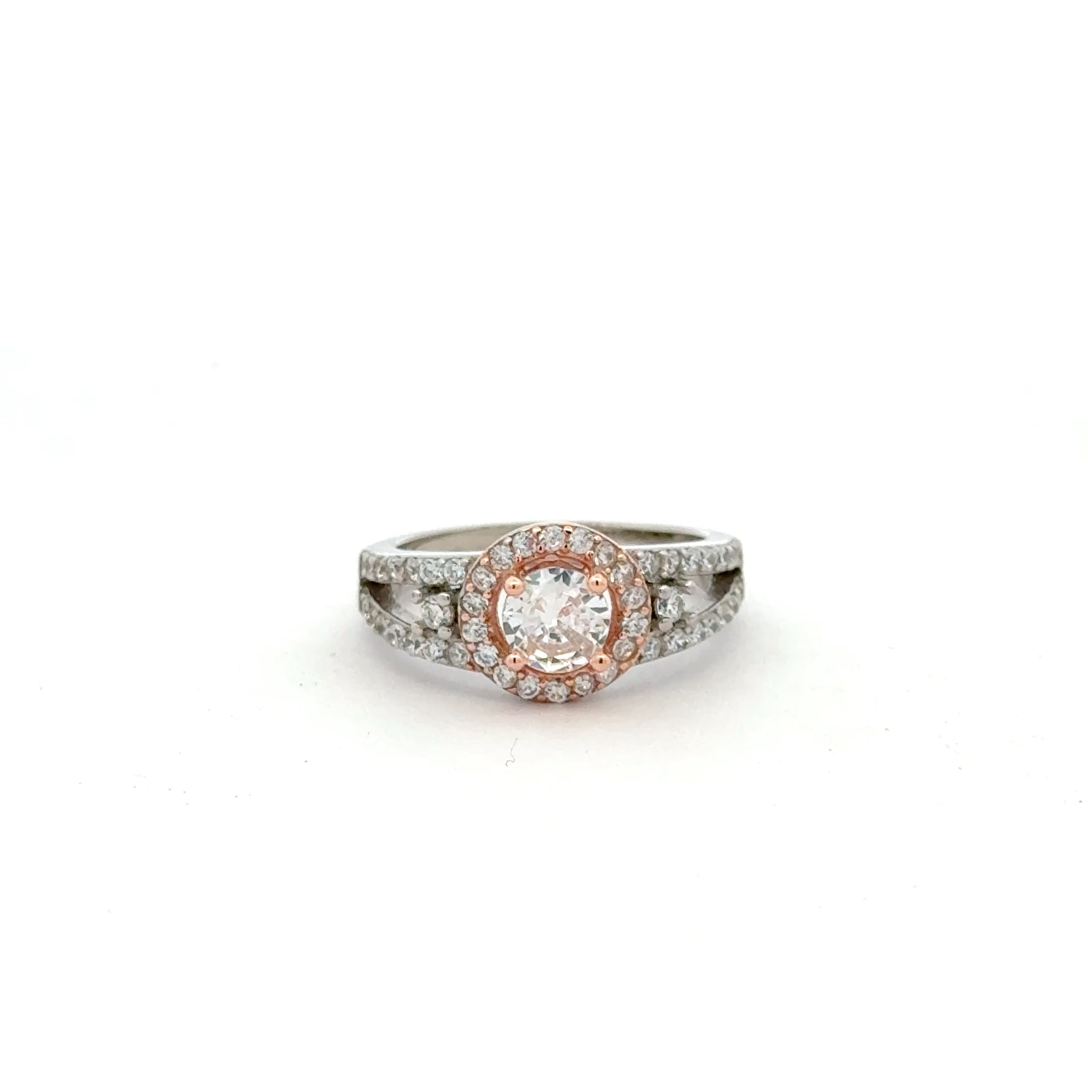 Rose Symphiny Ring 2