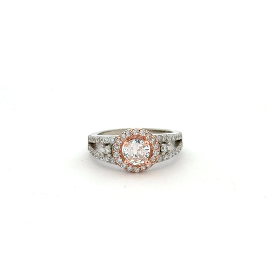Rose Symphiny Ring 2