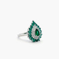 Hurrem's Emerald Ring 1