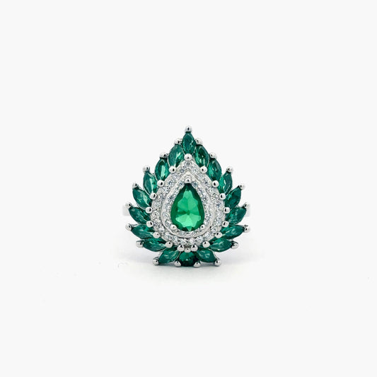 Hurrem's Emerald Ring 2