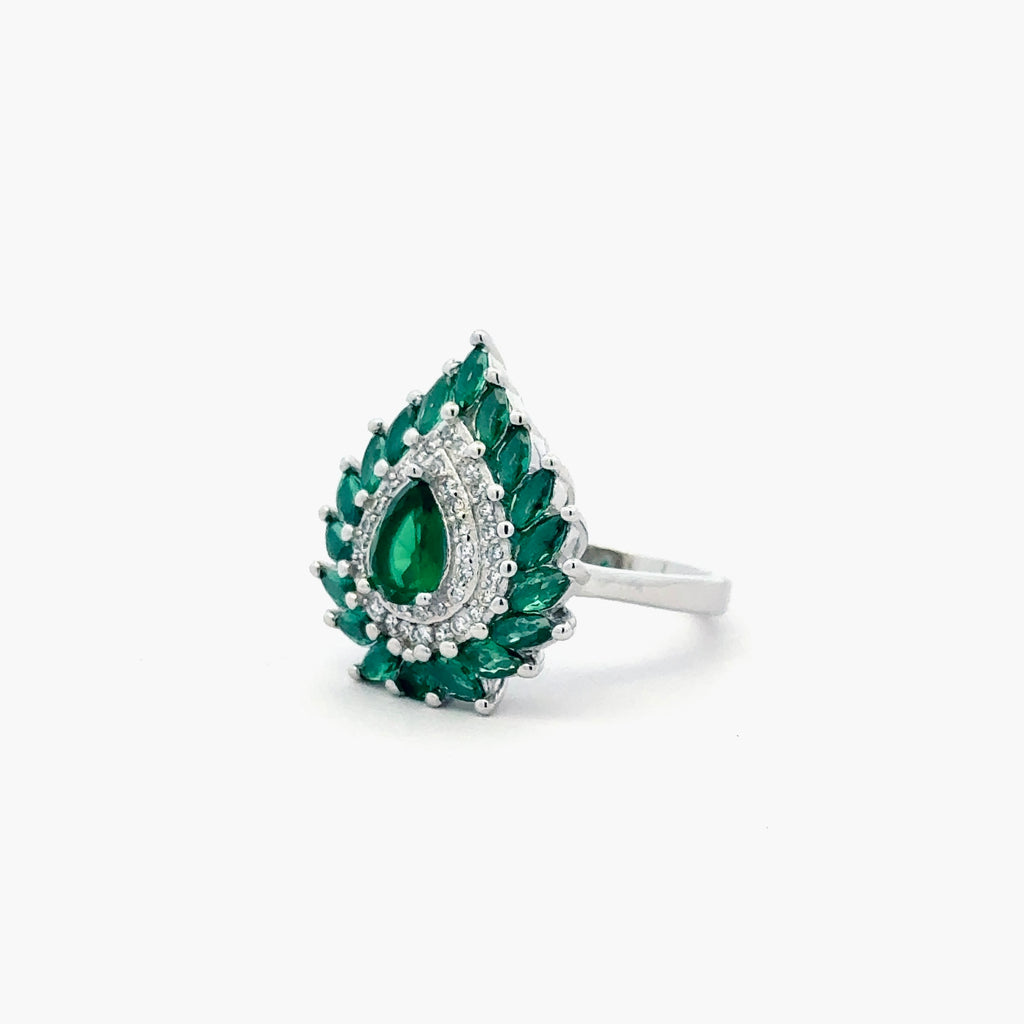 Hurrem's Emerald Ring 3