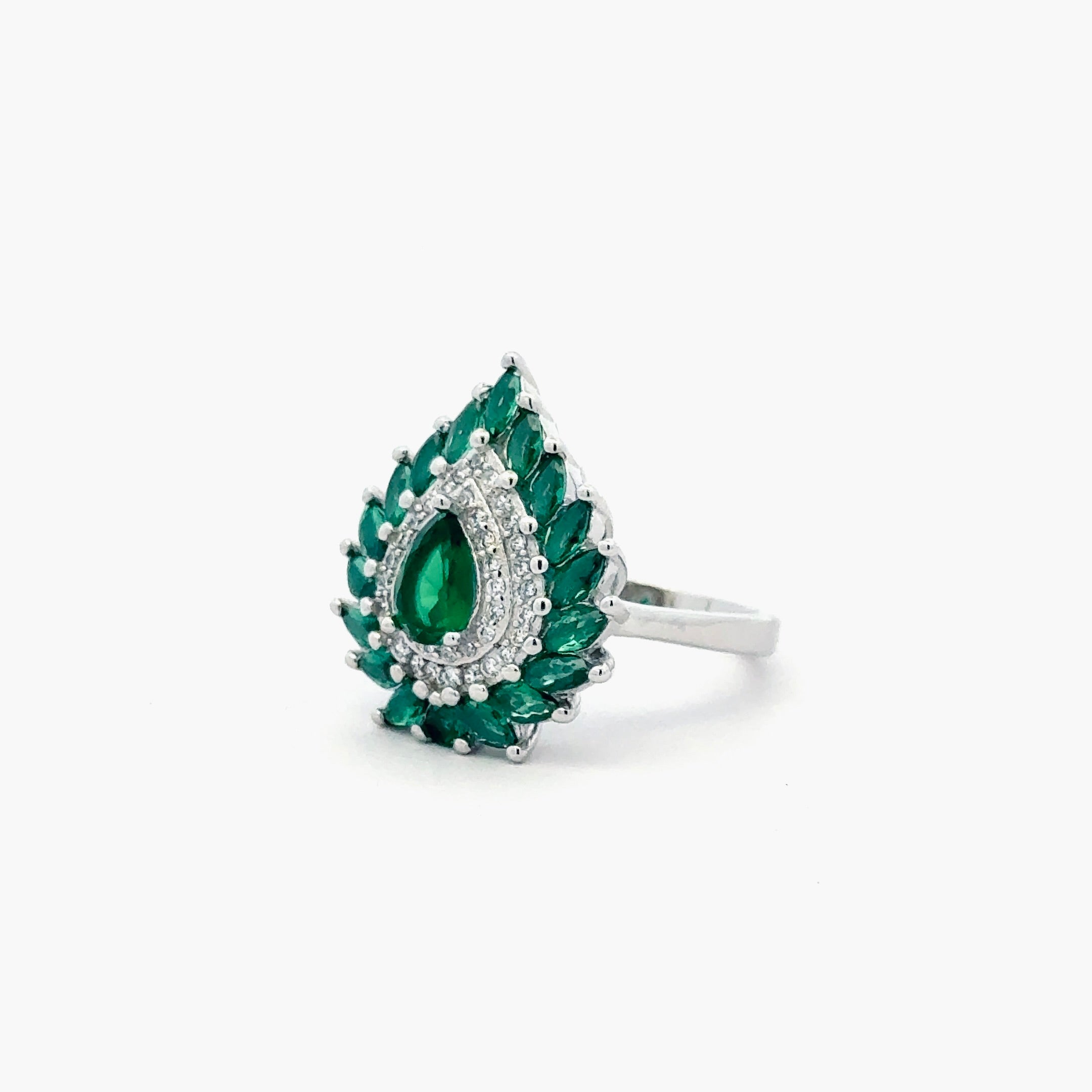 Hurrem's Emerald Ring 3