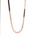 Rose Flat Chain 1