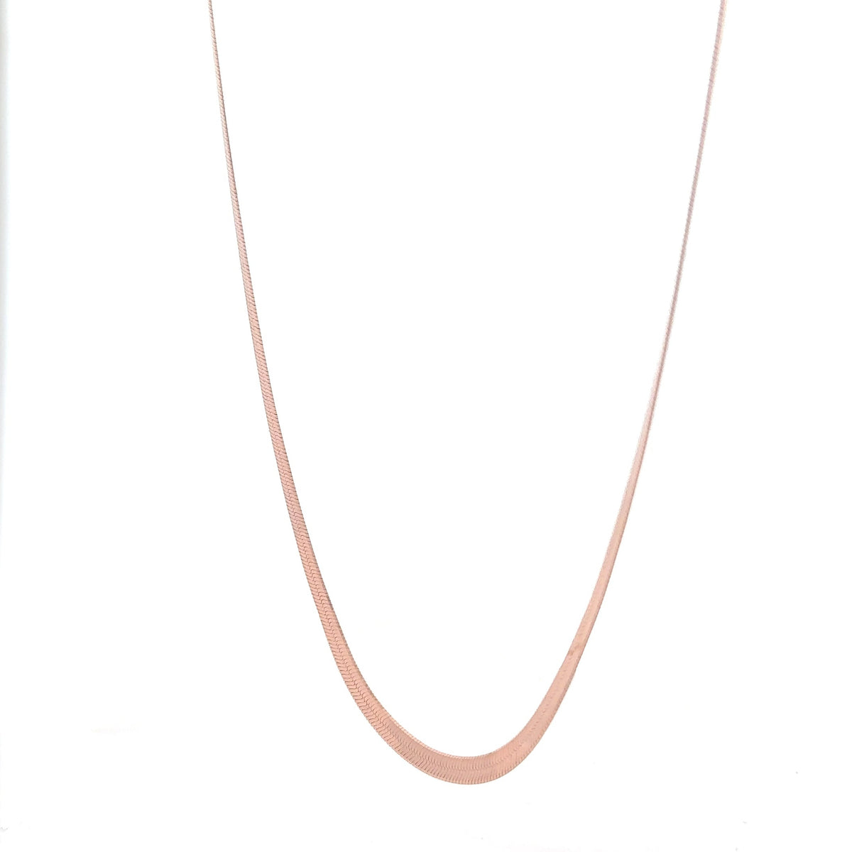 Rose Flat Chain 2